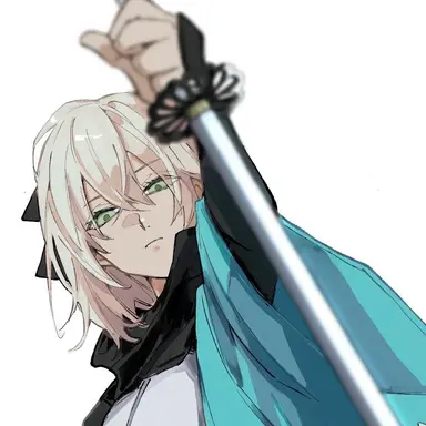 Profile image of 沖田総司
