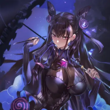 Profile image of 紫式部