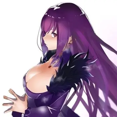 Profile image of スカディ
