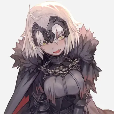 Profile image of ジャンヌ