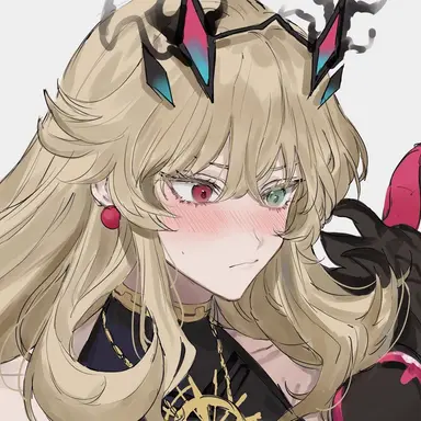 Profile image of バーゲスト