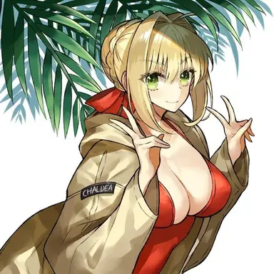 Profile image of ネロ