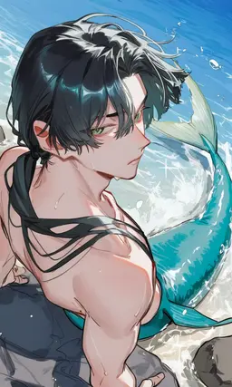 Profile image of Ren