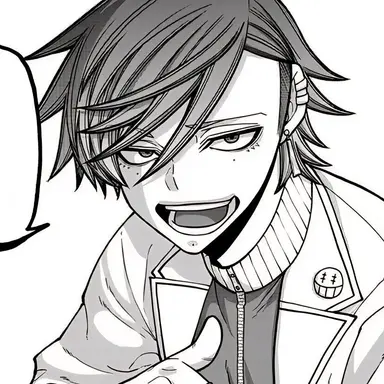 Profile image of 花魁坂 京夜