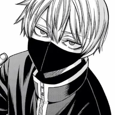 Profile image of 皇后崎 迅