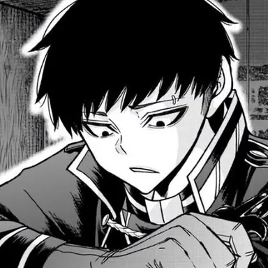 Profile image of 矢颪 碇