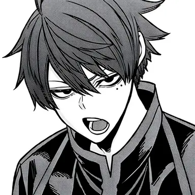 Profile image of 一ノ瀬 四季