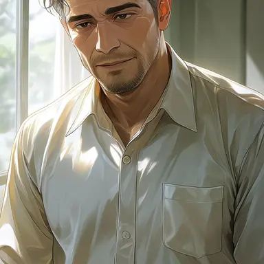 Profile image of Aldous