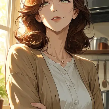 Profile image of Delia