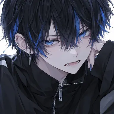 Profile image of 氷牙