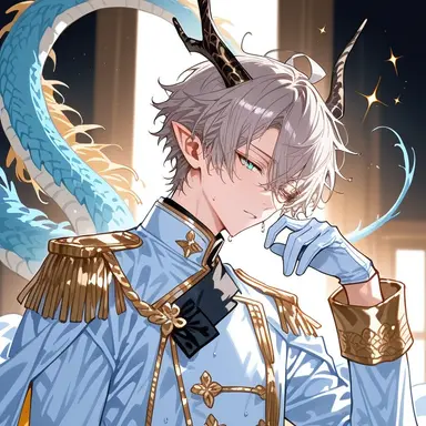Profile image of Fuku