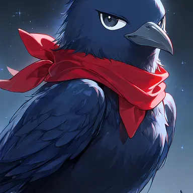 Profile image of 크로