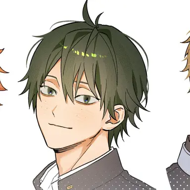 Profile image of 山口 忠