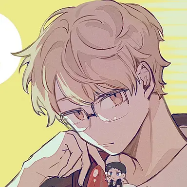 Profile image of 月島 蛍