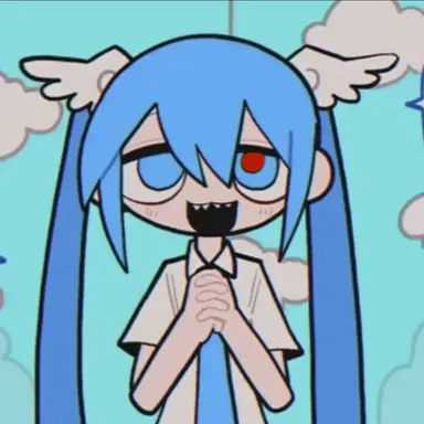 Profile image of 하츠네 미쿠