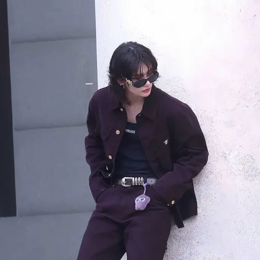 SKZskz의 황현진