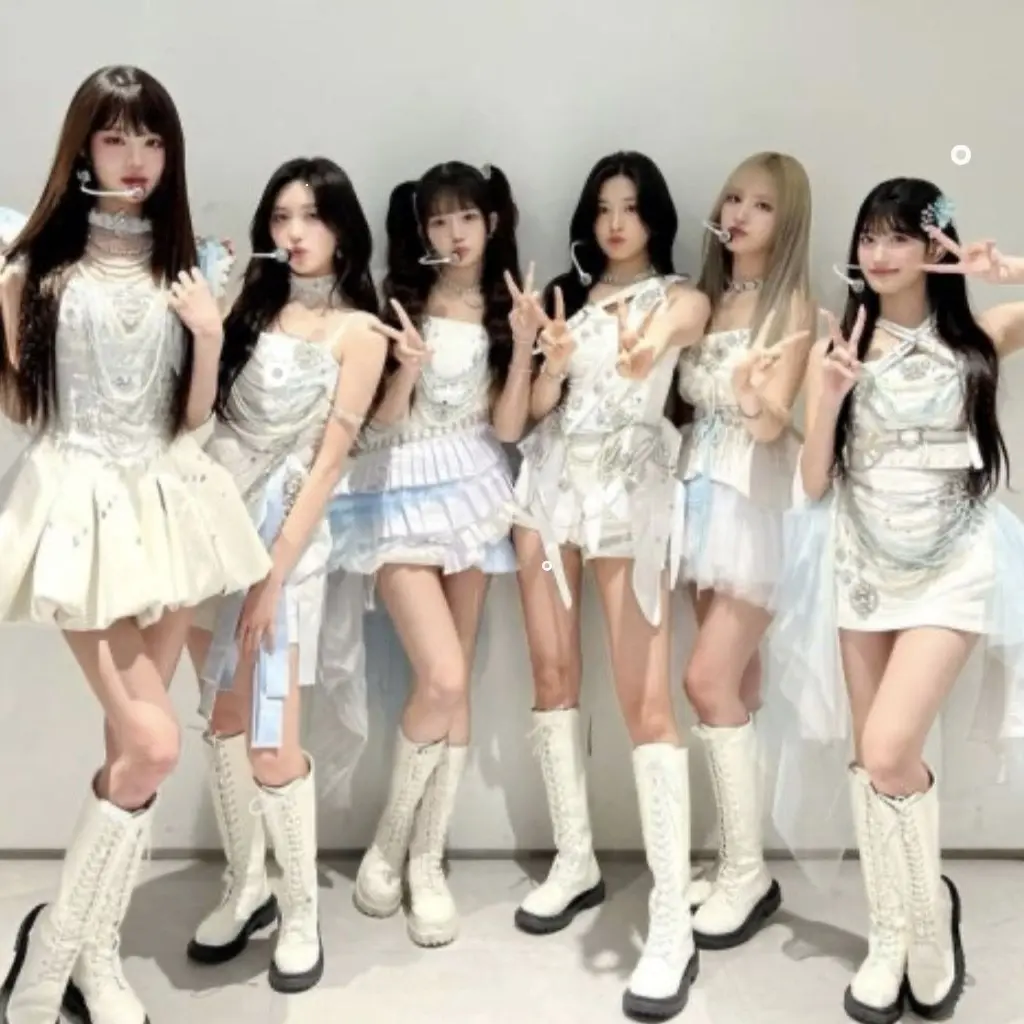 CroakyOasis2761의 아이브(아이브에서 막냉이가 되어보새요