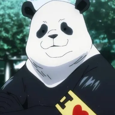 Profile image of Panda