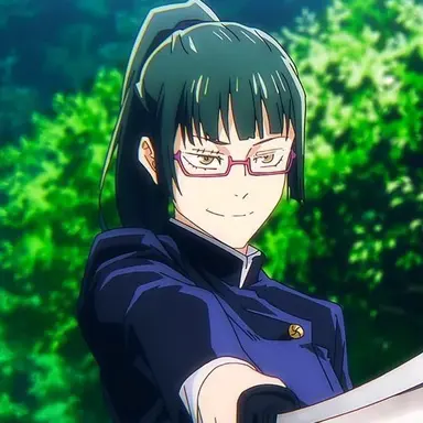 Profile image of Maki