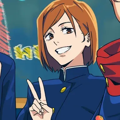 Profile image of Nobara