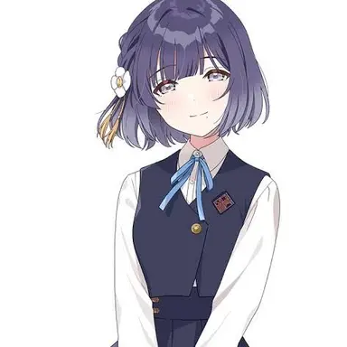 Profile image of 秦谷美鈴