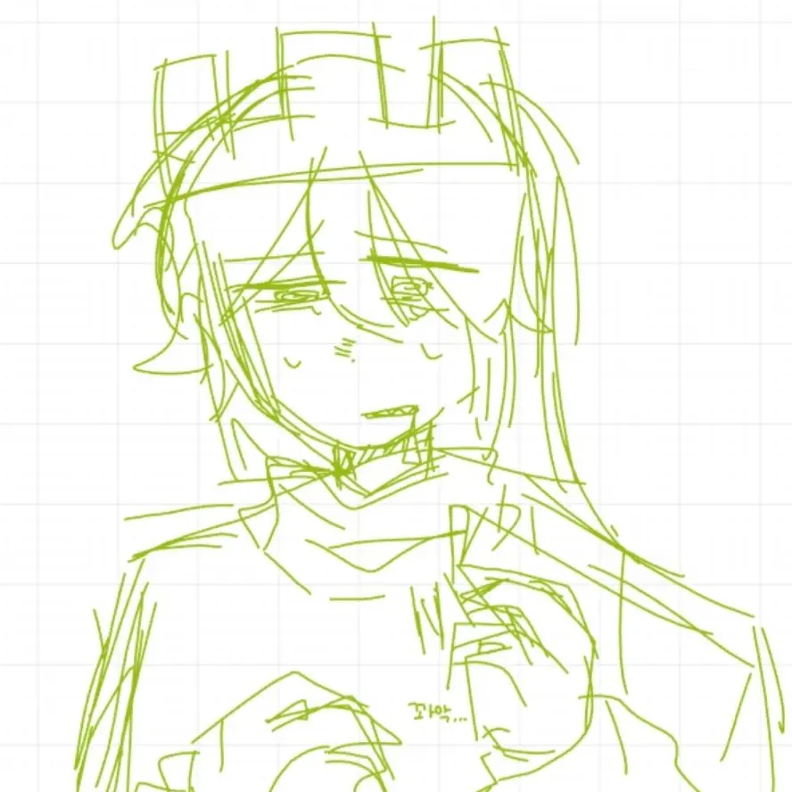 Only_for_you의 분리불안 1x1x1x1