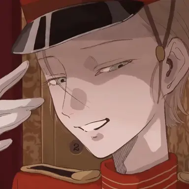 Profile image of Renard