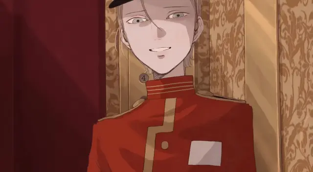 Profile image of Renard
