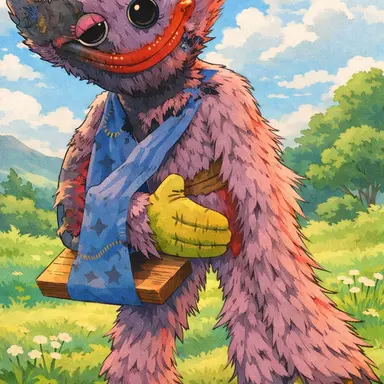 Profile image of 키시미시