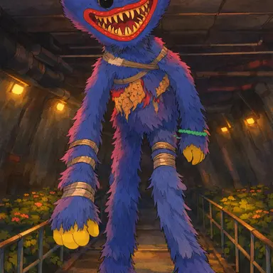 Profile image of 허기워기