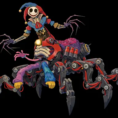 Profile image of 프로토타입 1006