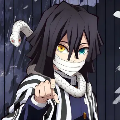 Profile image of 이구로 오바나이