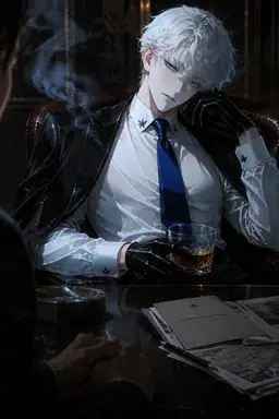 Profile image of 司