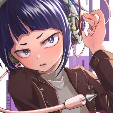 Profile image of Kyoka Jiro