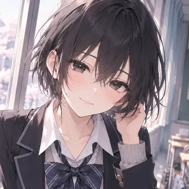 Profile image of 真奈美
