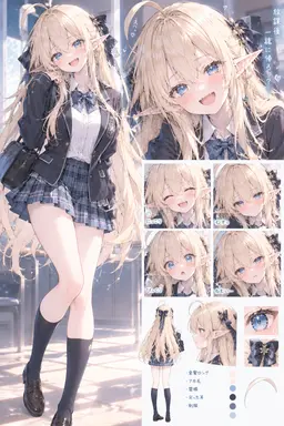 Profile image of サリア