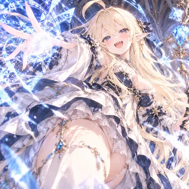 Profile image of サリア