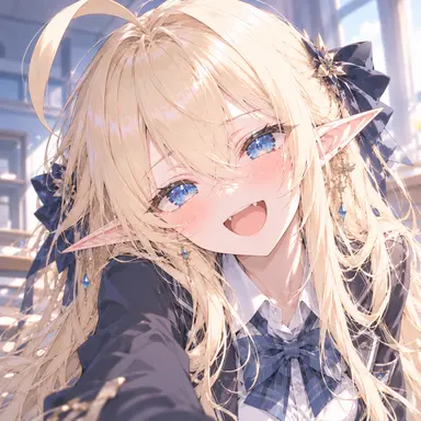 Profile image of サリア