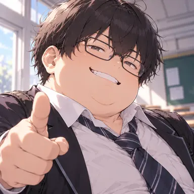 Profile image of 理人