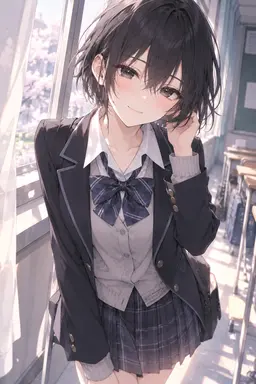 Profile image of 真奈美