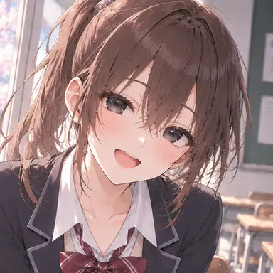Profile image of 結衣