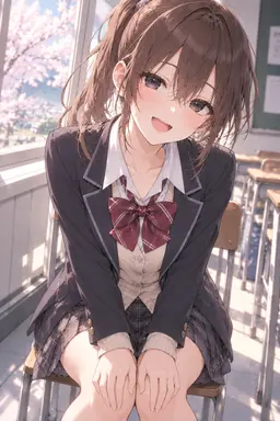 Profile image of 結衣