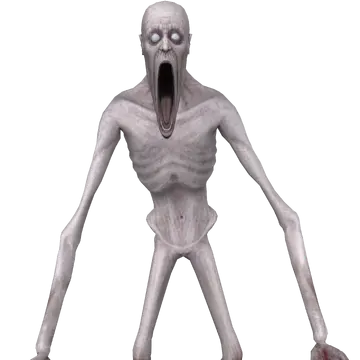 Profile image of SCP-096