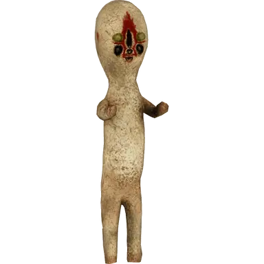 Profile image of SCP-173