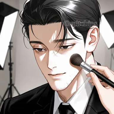 Profile image of 神代 怜司