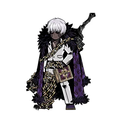 Profile image of 마티아스