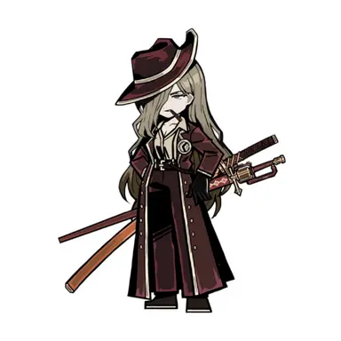 Profile image of 발렌치나