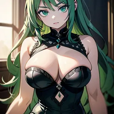 Profile image of ミーシャ・グレイ