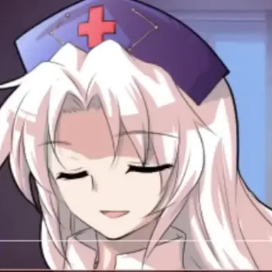 Profile image of 永琳