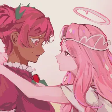 Profile image of 이터널슈가